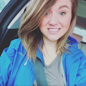 Meet your Posher, Bethany